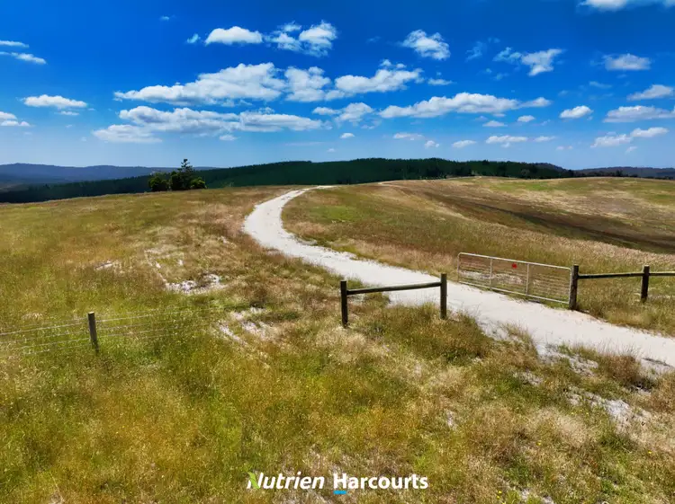 Second view of Homely rural property listing, Lot 61A & 61B Henwoods Road, Carrajung South VIC 3844