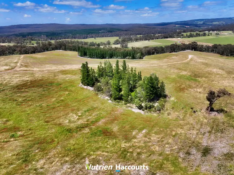 Third view of Homely rural property listing, Lot 61A & 61B Henwoods Road, Carrajung South VIC 3844