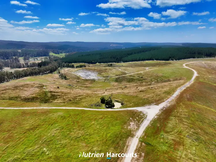 Fourth view of Homely rural property listing, Lot 61A & 61B Henwoods Road, Carrajung South VIC 3844