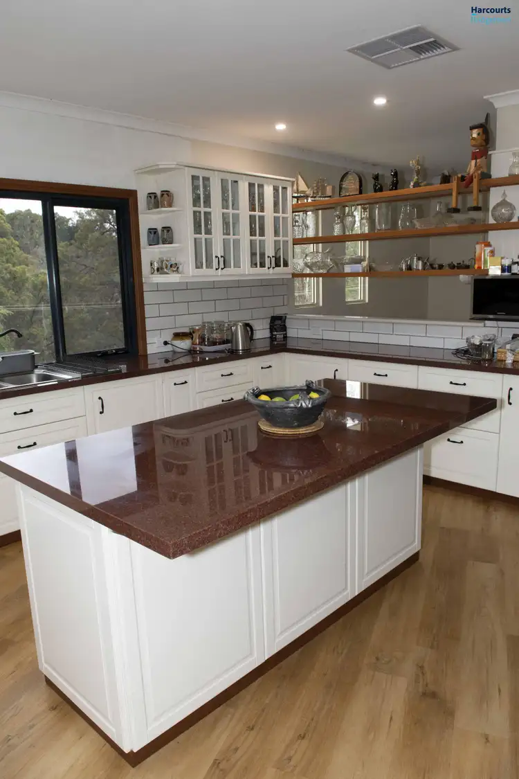 Seventh view of Homely house listing, 15 West Blackwood Terrace, Bridgetown WA 6255