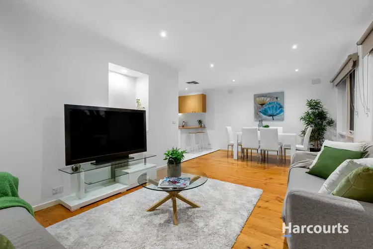 Second view of Homely house listing, 1/32 Tamboon Drive, Rowville VIC 3178
