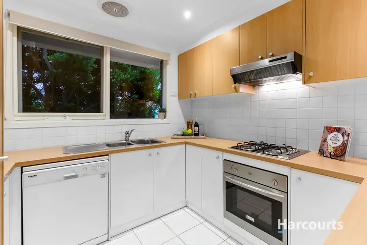 Fourth view of Homely house listing, 1/32 Tamboon Drive, Rowville VIC 3178