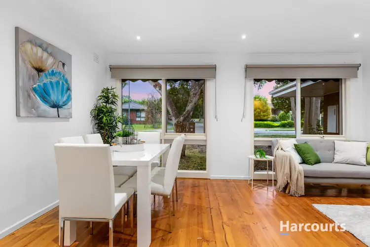 Fifth view of Homely house listing, 1/32 Tamboon Drive, Rowville VIC 3178