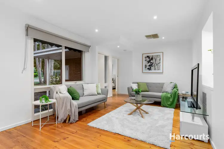 Sixth view of Homely house listing, 1/32 Tamboon Drive, Rowville VIC 3178