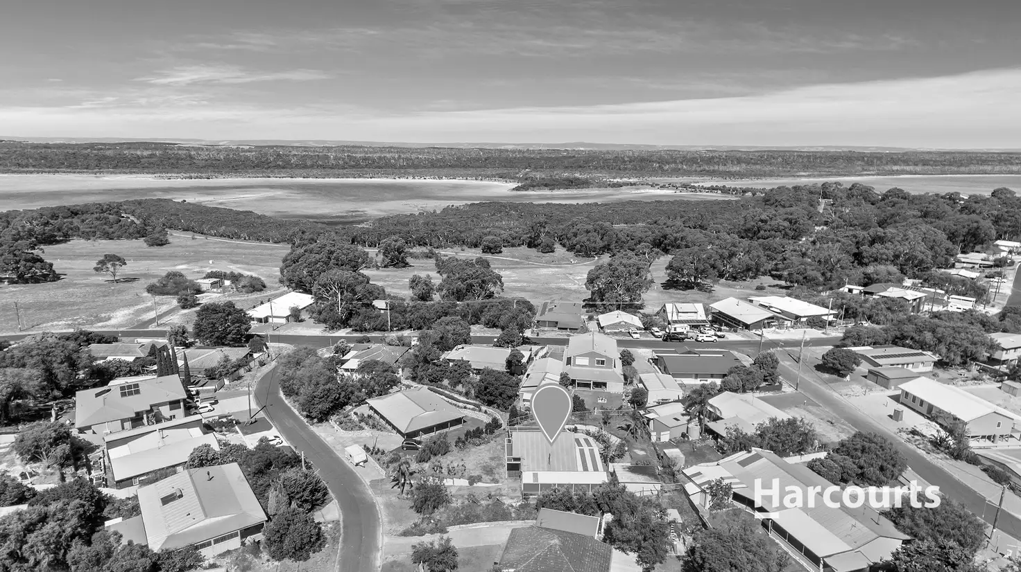 Main view of Homely house listing, 5 Yalgorup Court, Preston Beach WA 6215
