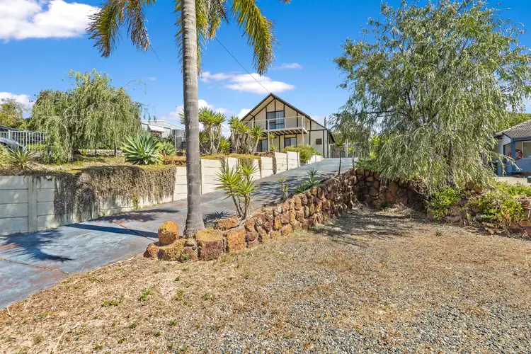 Third view of Homely house listing, 5 Yalgorup Court, Preston Beach WA 6215