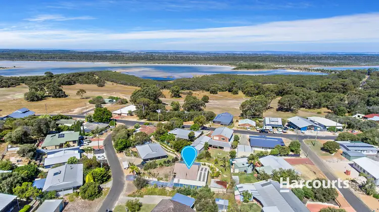 Sixth view of Homely house listing, 5 Yalgorup Court, Preston Beach WA 6215