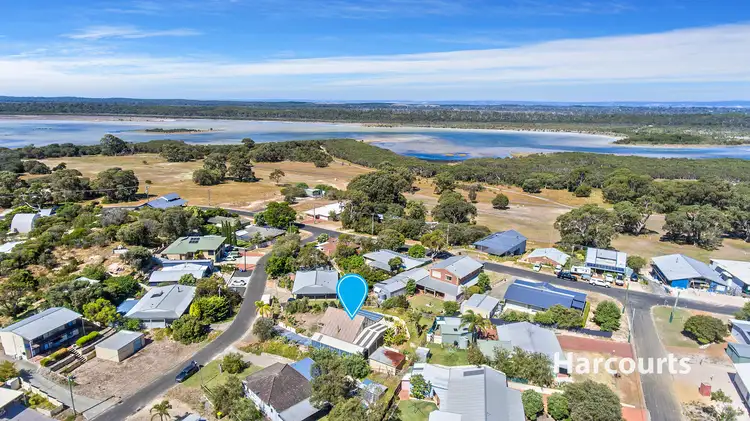 Seventh view of Homely house listing, 5 Yalgorup Court, Preston Beach WA 6215