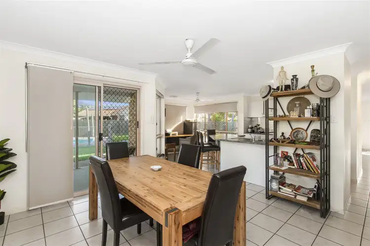 Third view of Homely house listing, 5 Stafford Close, Kirwan QLD 4817