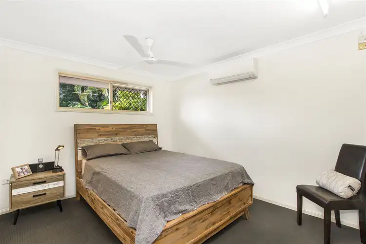 Fifth view of Homely house listing, 5 Stafford Close, Kirwan QLD 4817