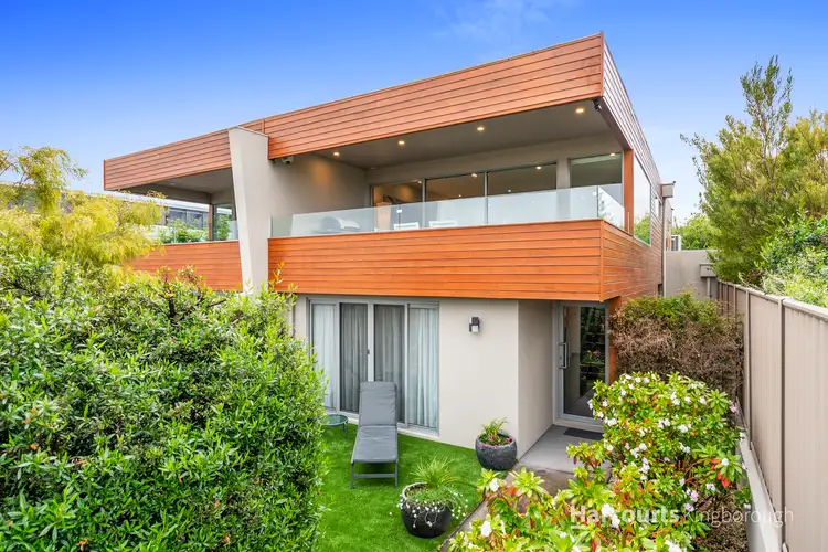 Third view of Homely unit listing, 1/26 Ocean Esplanade, Blackmans Bay TAS 7052