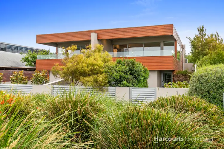 Fourth view of Homely unit listing, 1/26 Ocean Esplanade, Blackmans Bay TAS 7052
