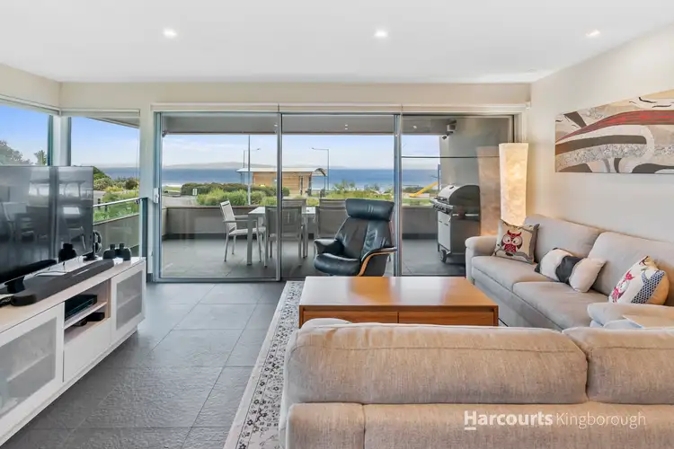 Sixth view of Homely unit listing, 1/26 Ocean Esplanade, Blackmans Bay TAS 7052