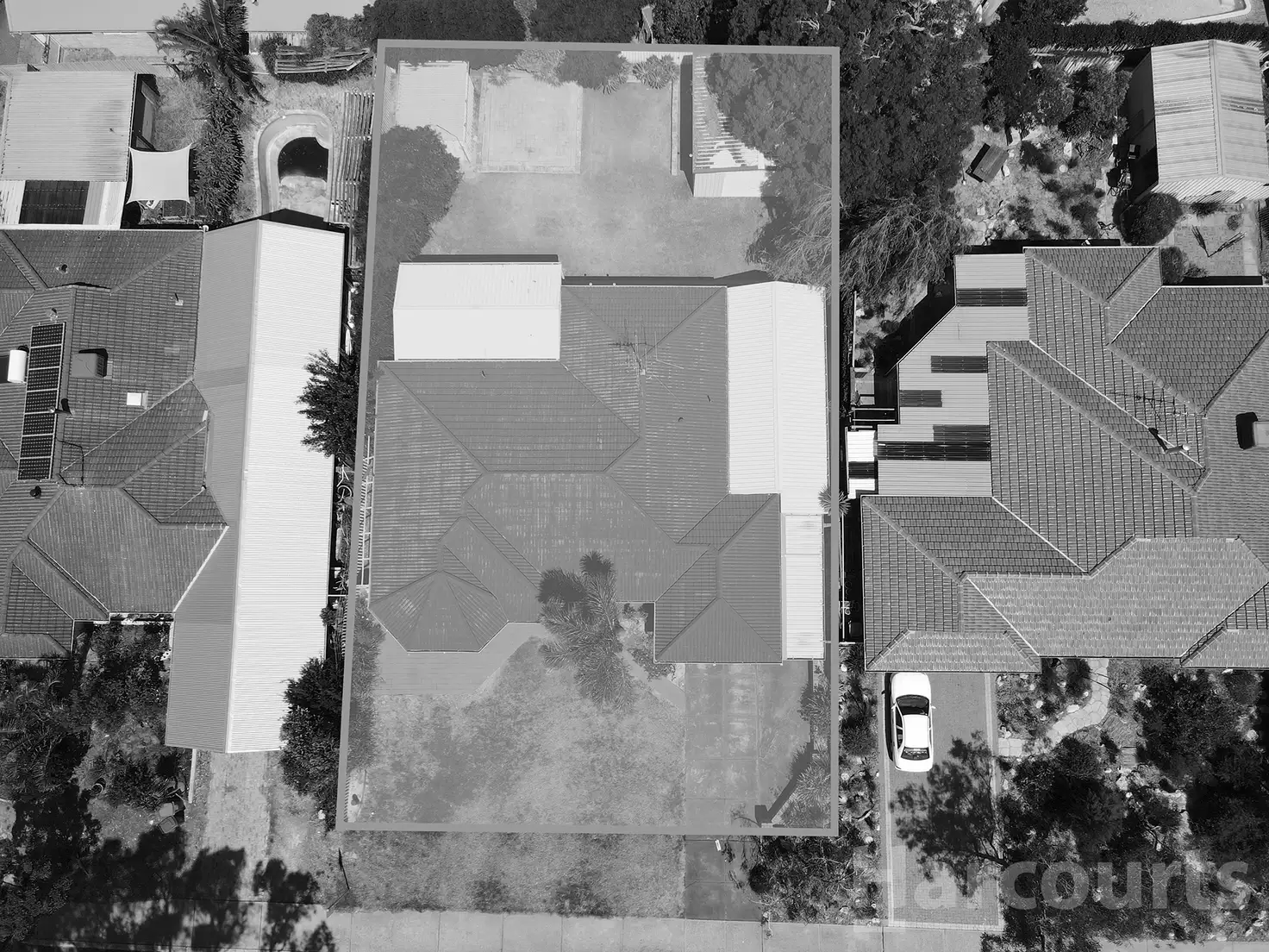 Main view of Homely house listing, 4 Honeysuckle Ramble, Halls Head WA 6210