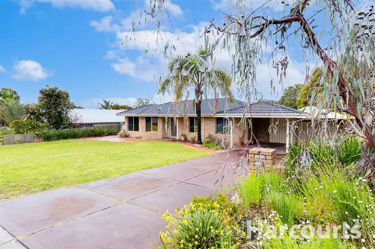 Third view of Homely house listing, 4 Honeysuckle Ramble, Halls Head WA 6210