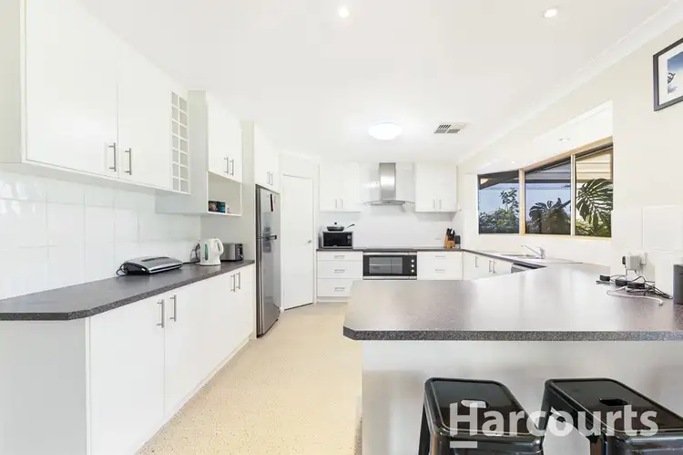 Fourth view of Homely house listing, 4 Honeysuckle Ramble, Halls Head WA 6210