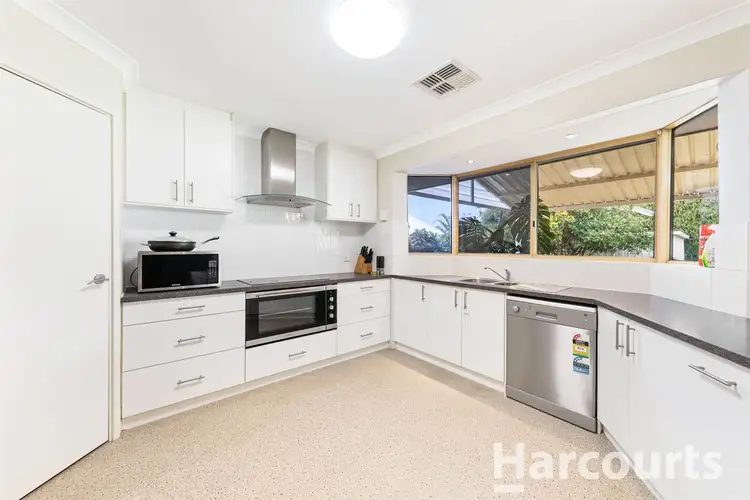 Fifth view of Homely house listing, 4 Honeysuckle Ramble, Halls Head WA 6210