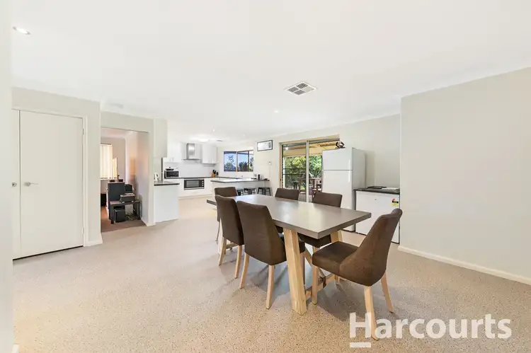 Sixth view of Homely house listing, 4 Honeysuckle Ramble, Halls Head WA 6210