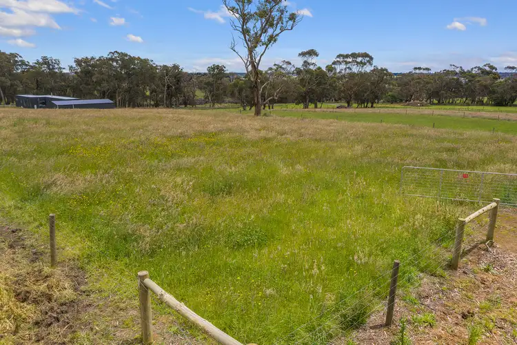 Third view of Homely land listing, Lot 5/155 Curdies River Road, Timboon VIC 3268