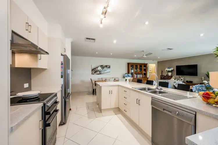 Fifth view of Homely house listing, 24 Tolmer Court, Hayborough SA 5211