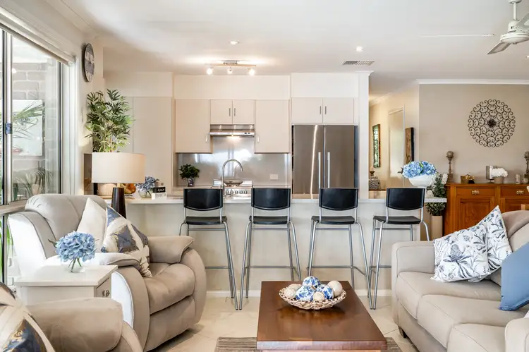 Sixth view of Homely house listing, 24 Tolmer Court, Hayborough SA 5211