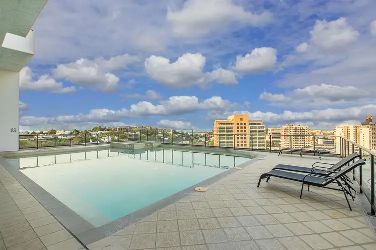 1/209 Wills Street, Townsville City QLD 4810