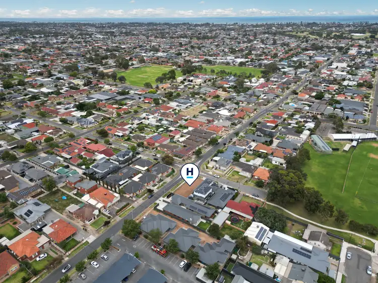 Second view of Homely land listing, 7 Tyrie Avenue, Findon SA 5023