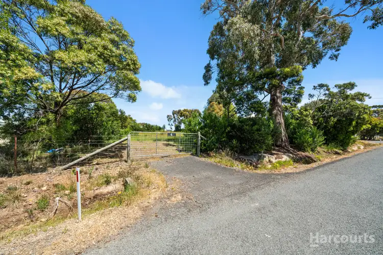 Third view of Homely land listing, 4 Cootamundra Court, Dodges Ferry TAS 7173