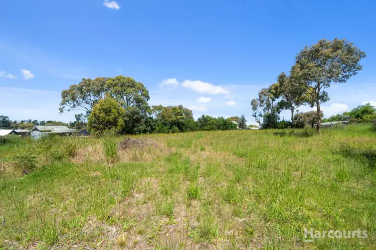 Fifth view of Homely land listing, 4 Cootamundra Court, Dodges Ferry TAS 7173