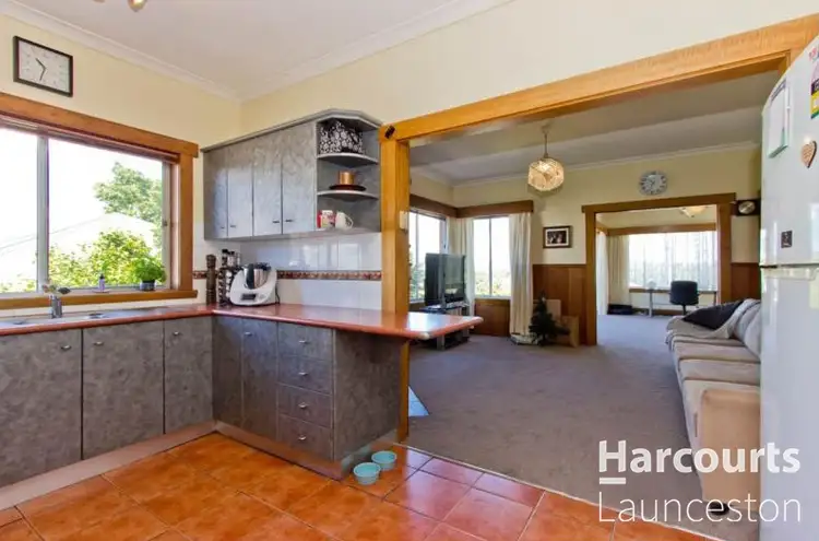 Third view of Homely house listing, 41 Clare Street, Mowbray TAS 7248