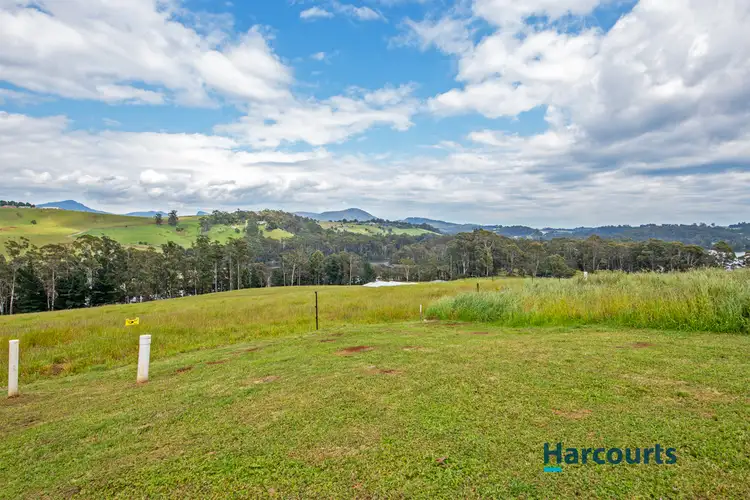 Second view of Homely land listing, 16 Moonbeam Place, Ulverstone TAS 7315