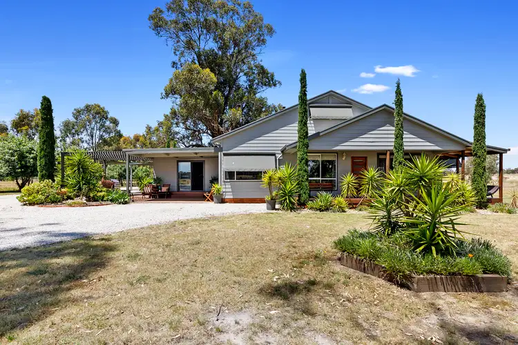 Main view of Homely rural property listing, 275 River Road, Goomalibee VIC 3673