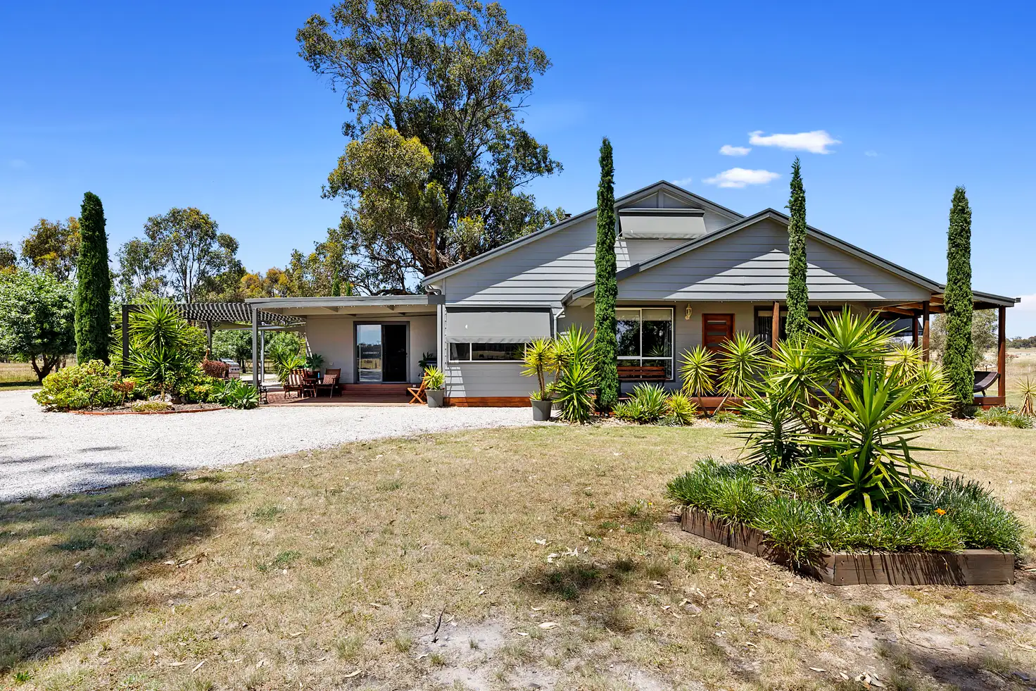Main view of Homely rural property listing, 275 River Road, Goomalibee VIC 3673