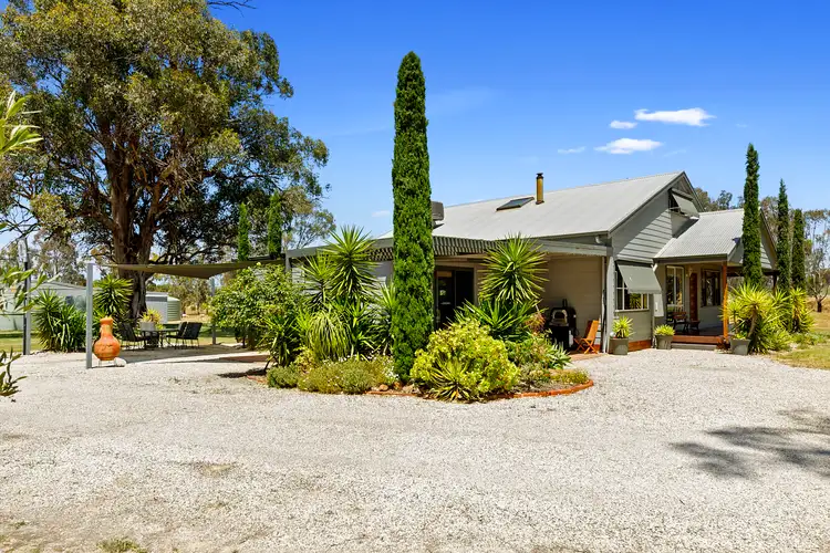 Third view of Homely rural property listing, 275 River Road, Goomalibee VIC 3673