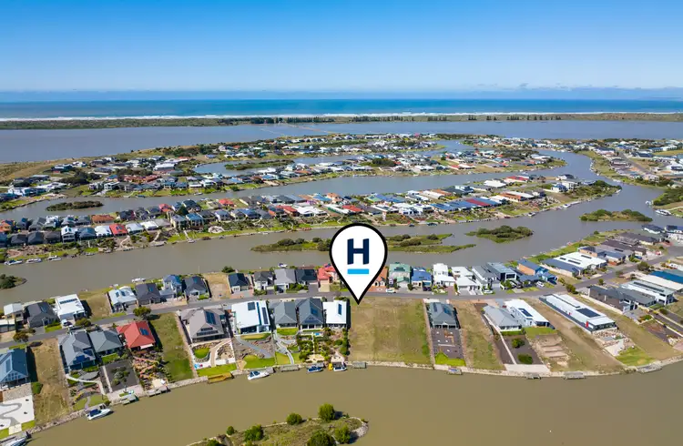 (Lot 1427) 82 Blanche Parade, Hindmarsh Island SA 5214