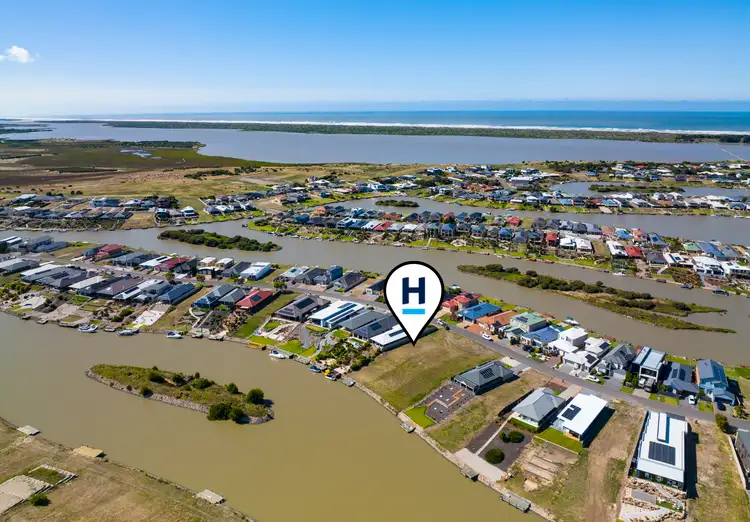 Fourth view of Homely land listing, (Lot 1427) 82 Blanche Parade, Hindmarsh Island SA 5214
