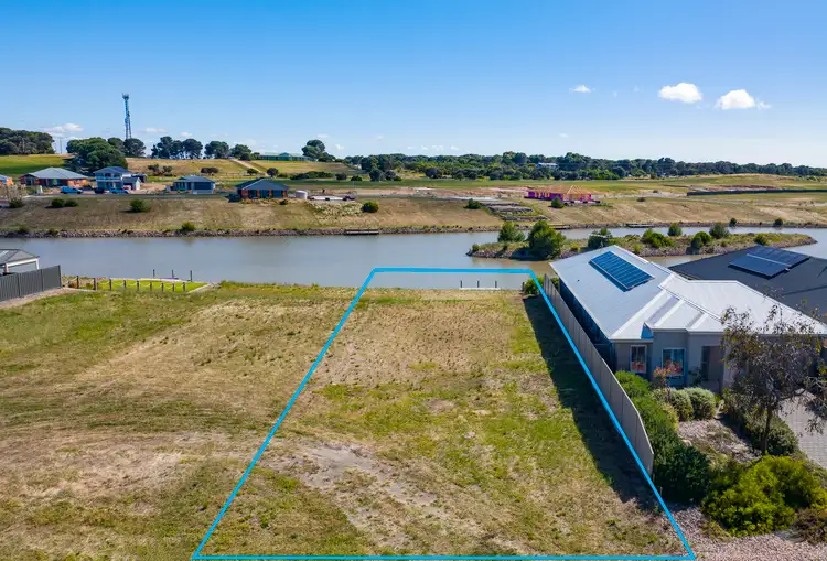 Fifth view of Homely land listing, (Lot 1427) 82 Blanche Parade, Hindmarsh Island SA 5214