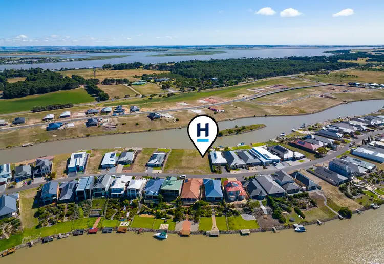 Sixth view of Homely land listing, (Lot 1427) 82 Blanche Parade, Hindmarsh Island SA 5214