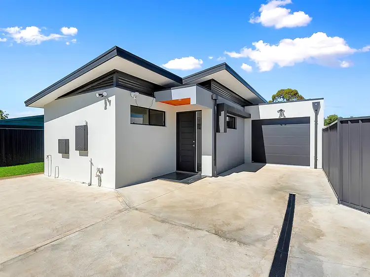 15A Wilkins Road, Elizabeth Downs SA 5113