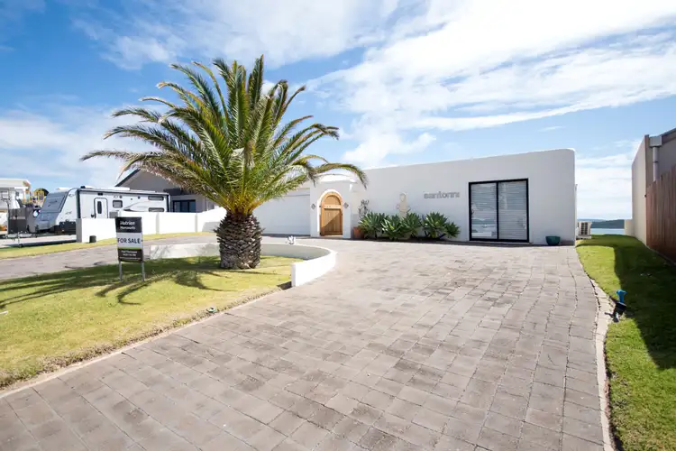 Fifth view of Homely house listing, 5 Hockey Place, West Beach WA 6450