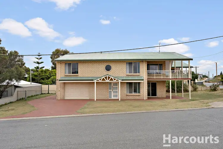 Second view of Homely house listing, 1/1 Yuna Street, Falcon WA 6210