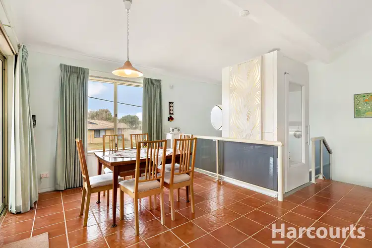 Fifth view of Homely house listing, 1/1 Yuna Street, Falcon WA 6210