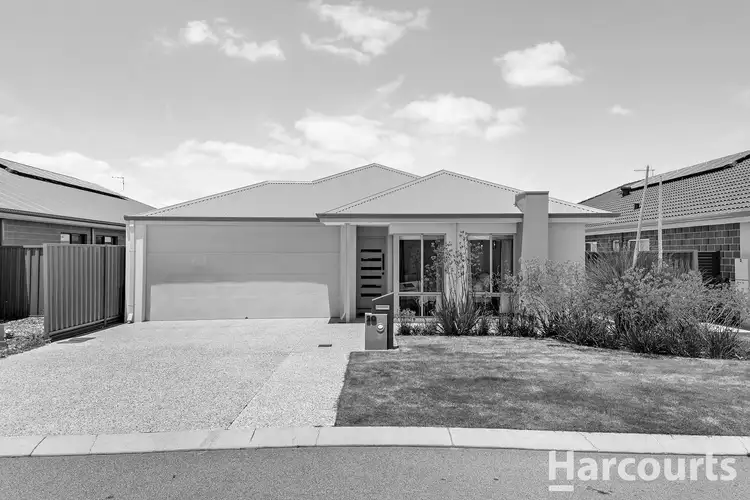 20 Goldfinch Drive, Erskine WA 6210