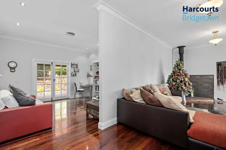 Sixth view of Homely house listing, 24452 South Western Highway, Bridgetown WA 6255