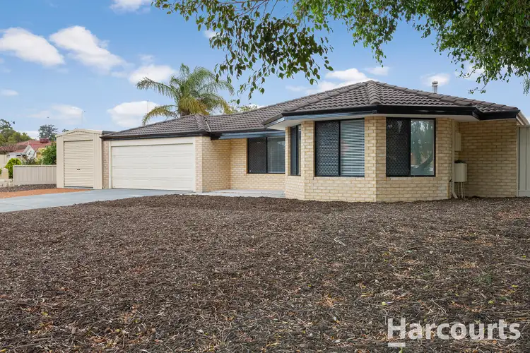 Second view of Homely house listing, 7 Kangaroo Paw Drive, Greenfields WA 6210
