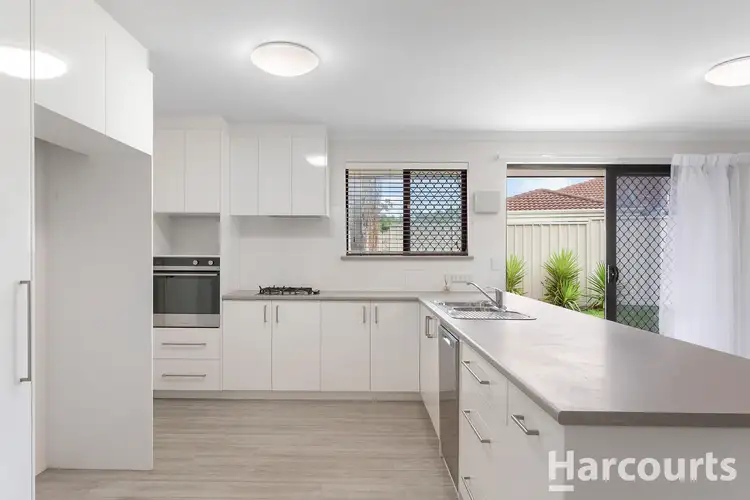 Third view of Homely house listing, 7 Kangaroo Paw Drive, Greenfields WA 6210