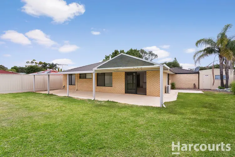 Sixth view of Homely house listing, 7 Kangaroo Paw Drive, Greenfields WA 6210