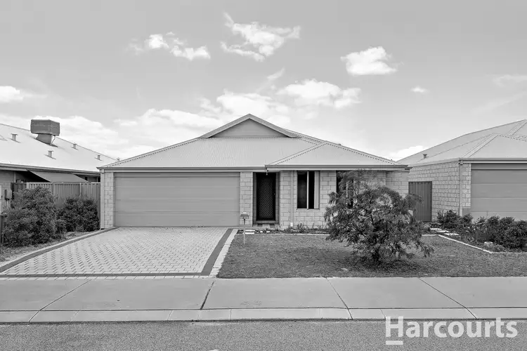 63 Barron Turn, South Yunderup WA 6208