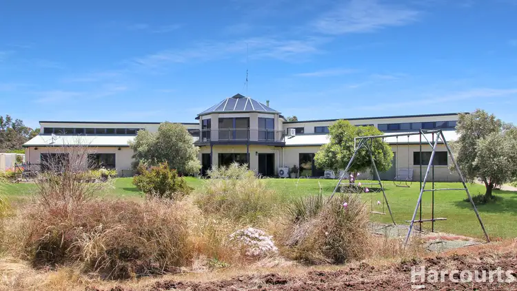 Fourth view of Homely house listing, 1405 Winfields Road, Laharum VIC 3401