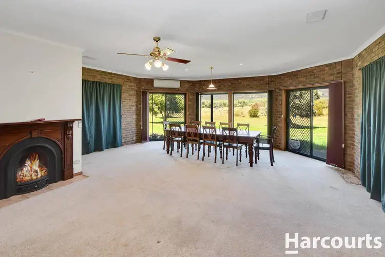 Sixth view of Homely house listing, 1405 Winfields Road, Laharum VIC 3401
